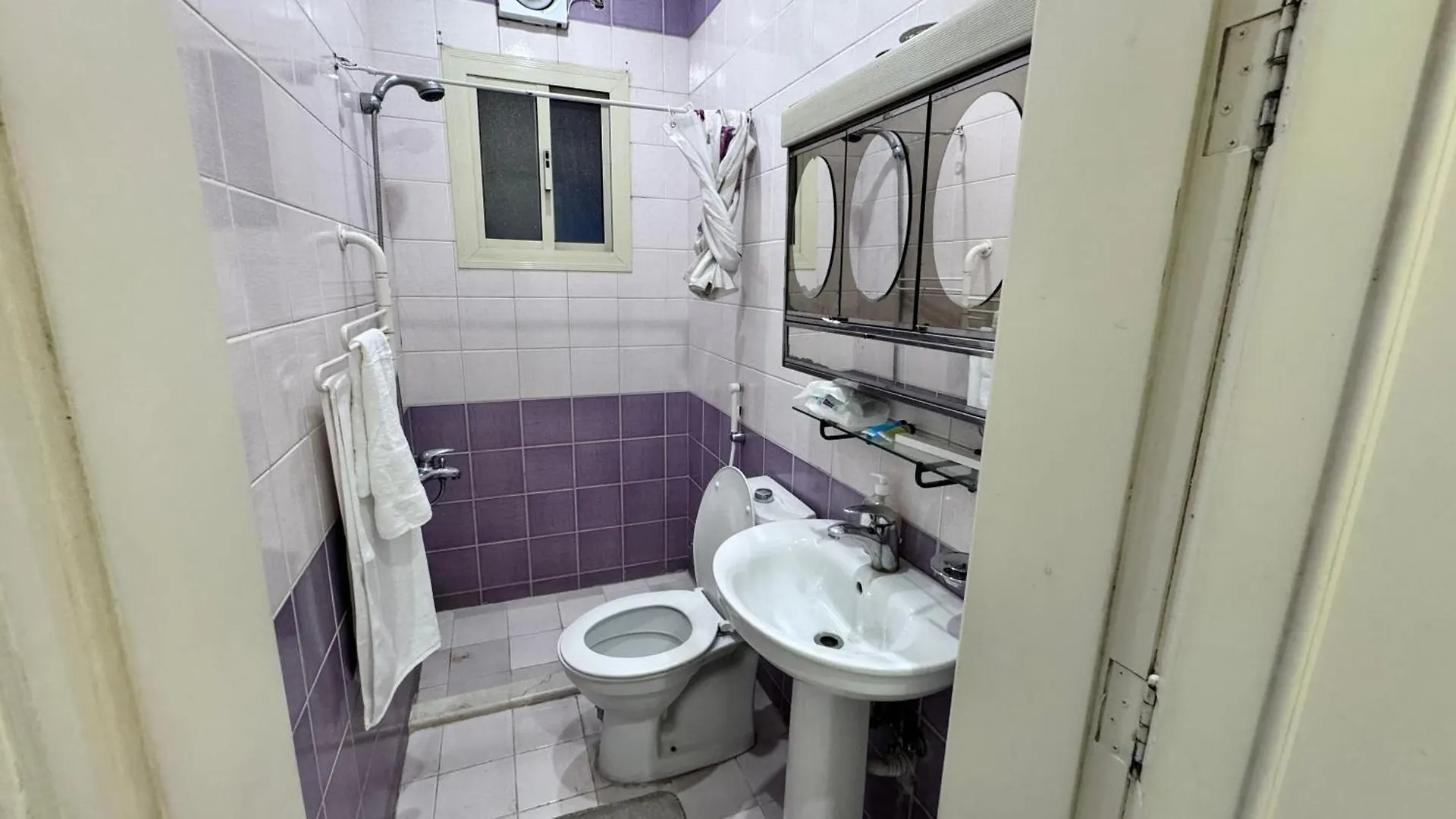Luxury Penthouse With Rooftop Apartment Jeddah