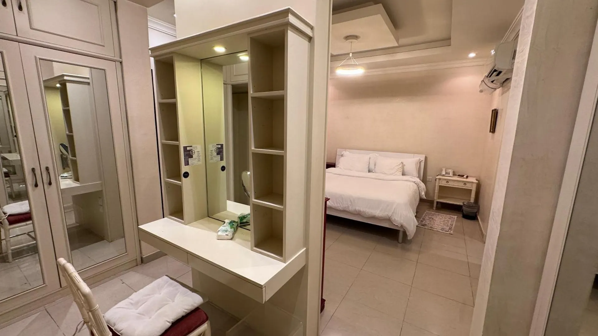 Luxury Penthouse With Rooftop Apartment Jeddah