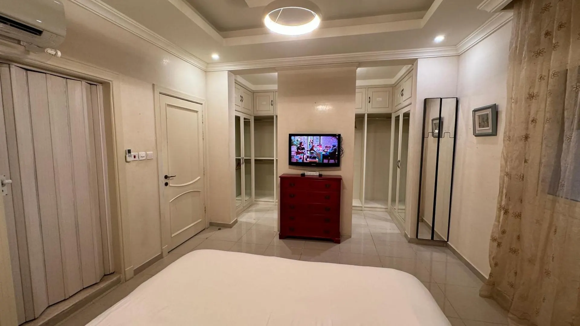 Luxury Penthouse With Rooftop Apartment Jeddah