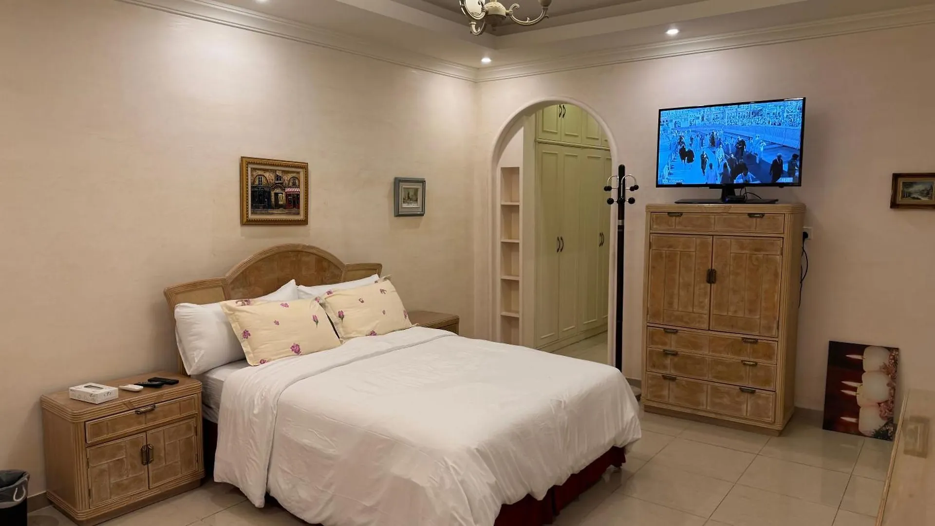 Luxury Penthouse With Rooftop Apartment Jeddah 0*,  Saudi Arabia
